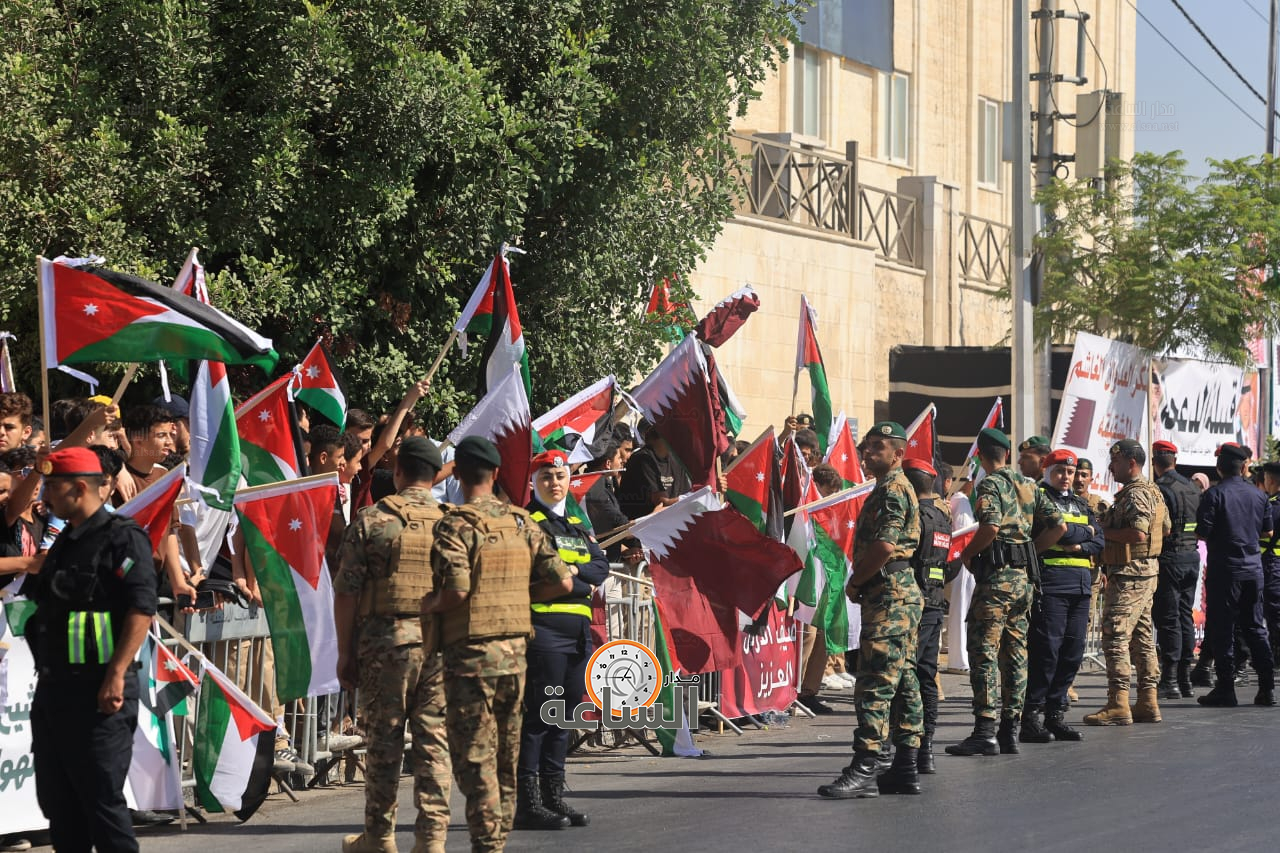 Madar Al-Saa Images 0.38371020696904345