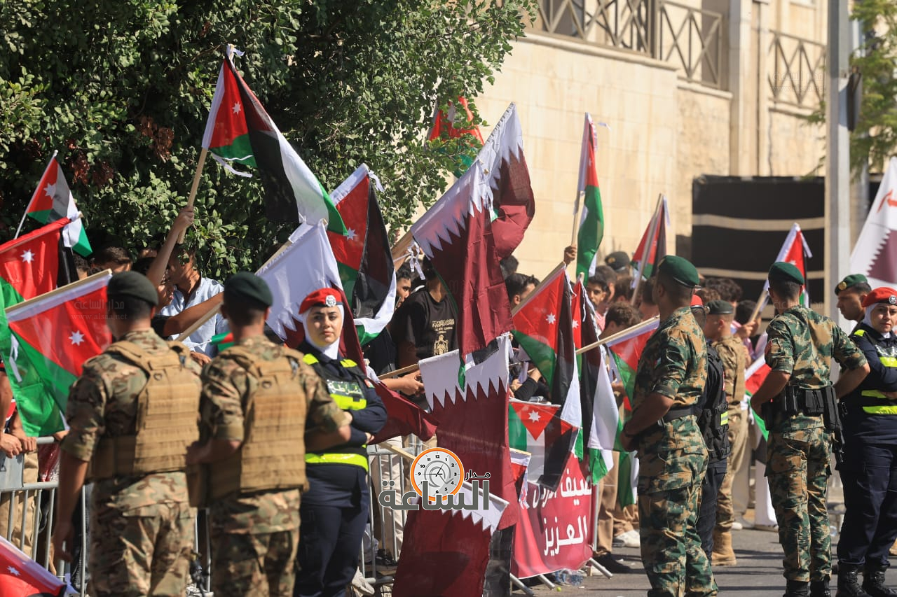 Madar Al-Saa Images 0.7429072691789822