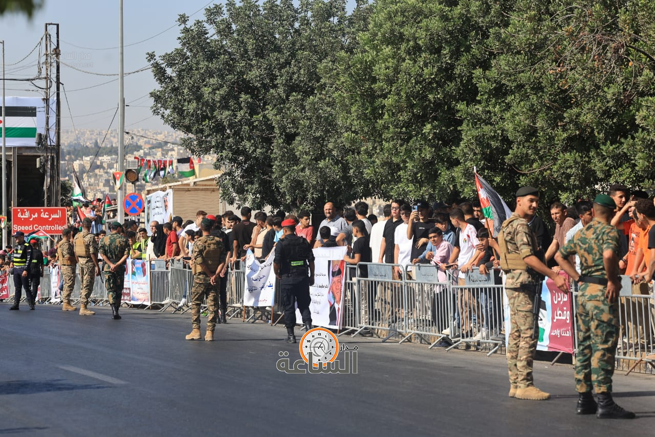 Madar Al-Saa Images 0.6644324220605017