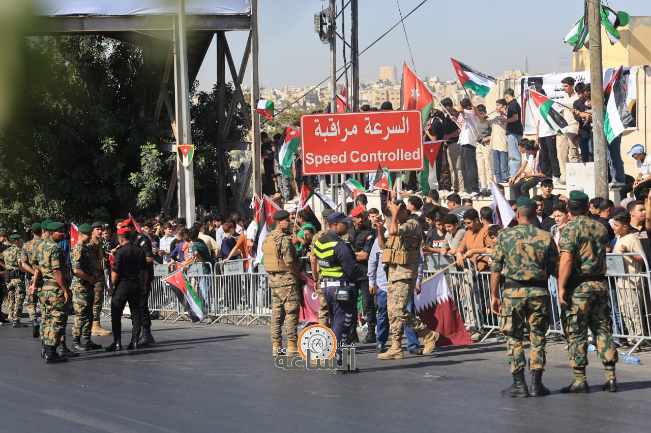 Madar Al-Saa Images 0.9169052948855908