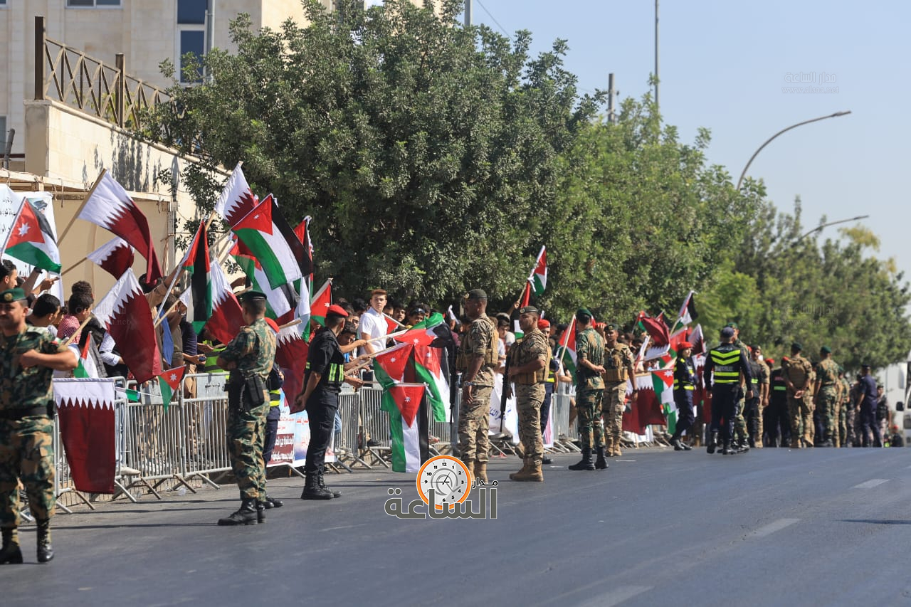 Madar Al-Saa Images 0.8559811639702467