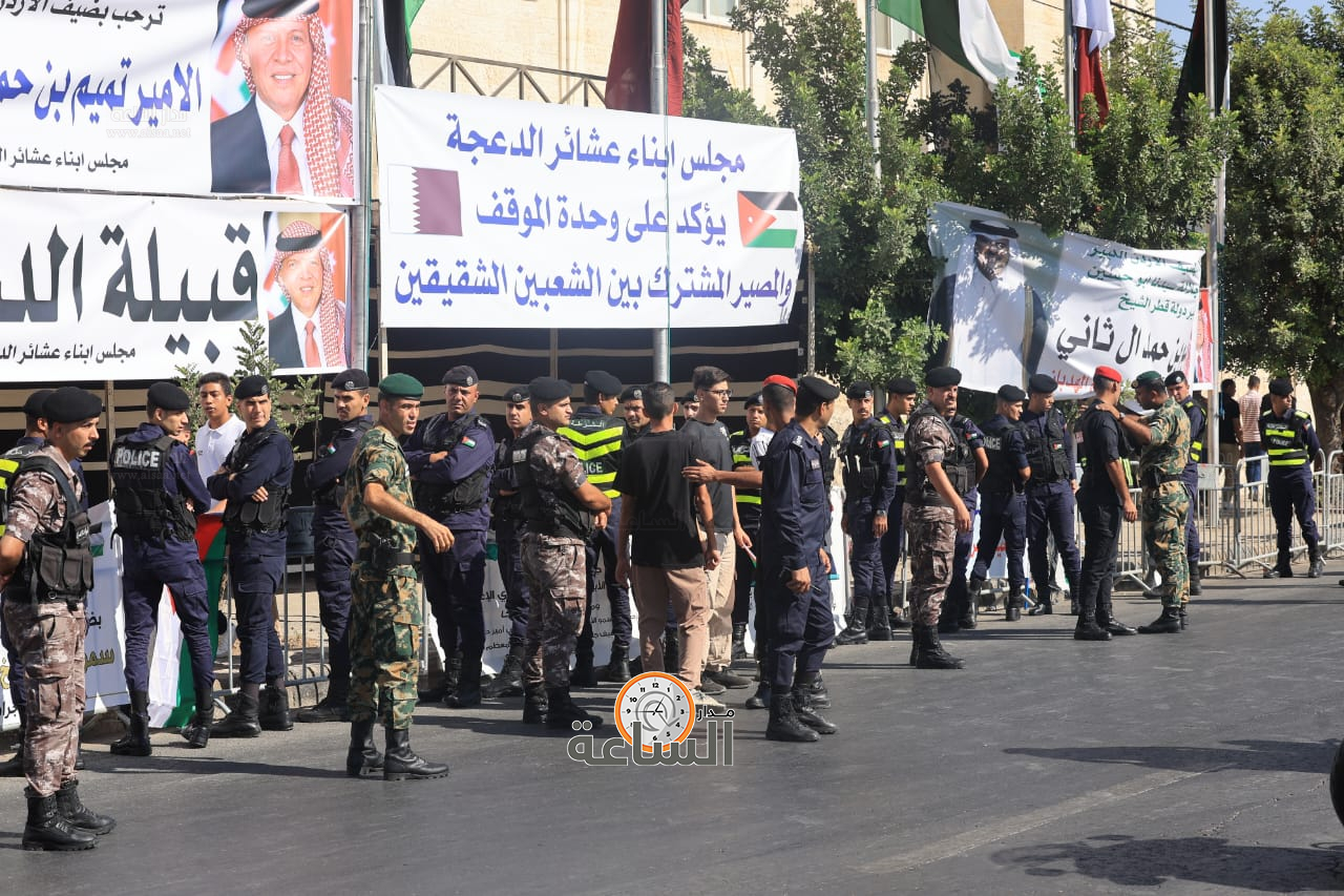 Madar Al-Saa Images 0.19809028684437524