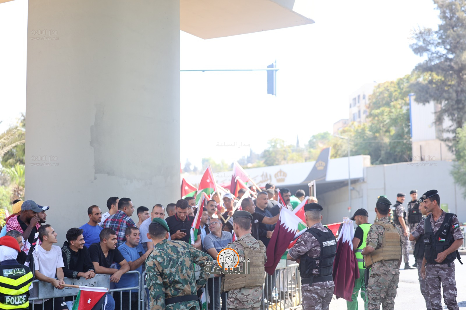 Madar Al-Saa Images 0.5982461374177174