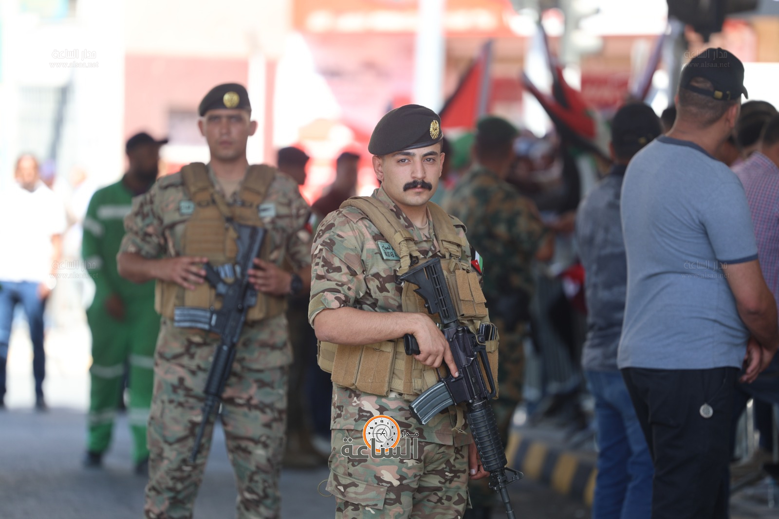 Madar Al-Saa Images 0.8489840693162268