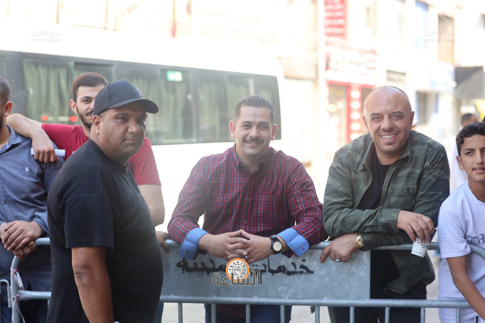 Madar Al-Saa Images 0.9247063985908107