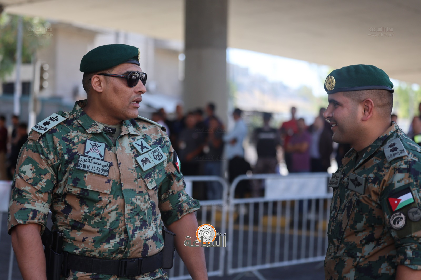 Madar Al-Saa Images 0.5019376599954635