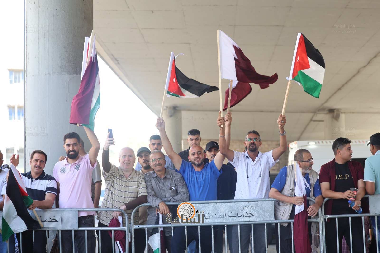 Madar Al-Saa Images 0.9974361453781583