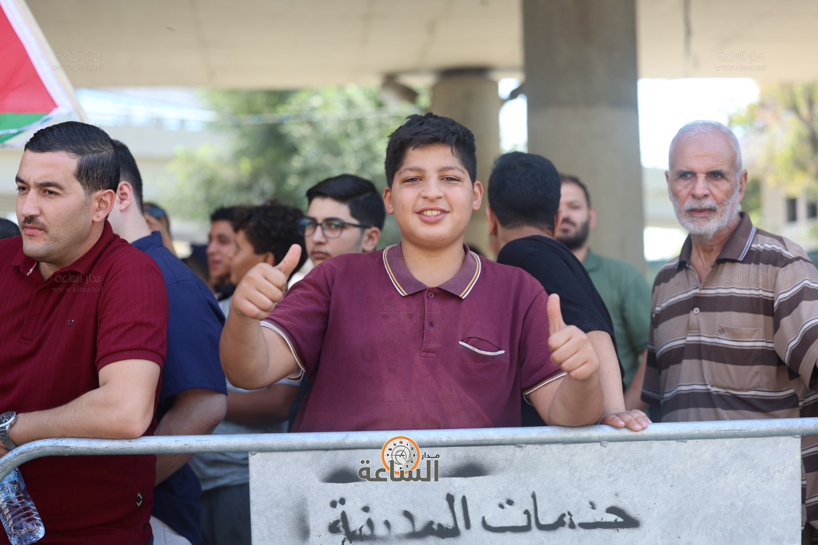 Madar Al-Saa Images 0.7835241471921927