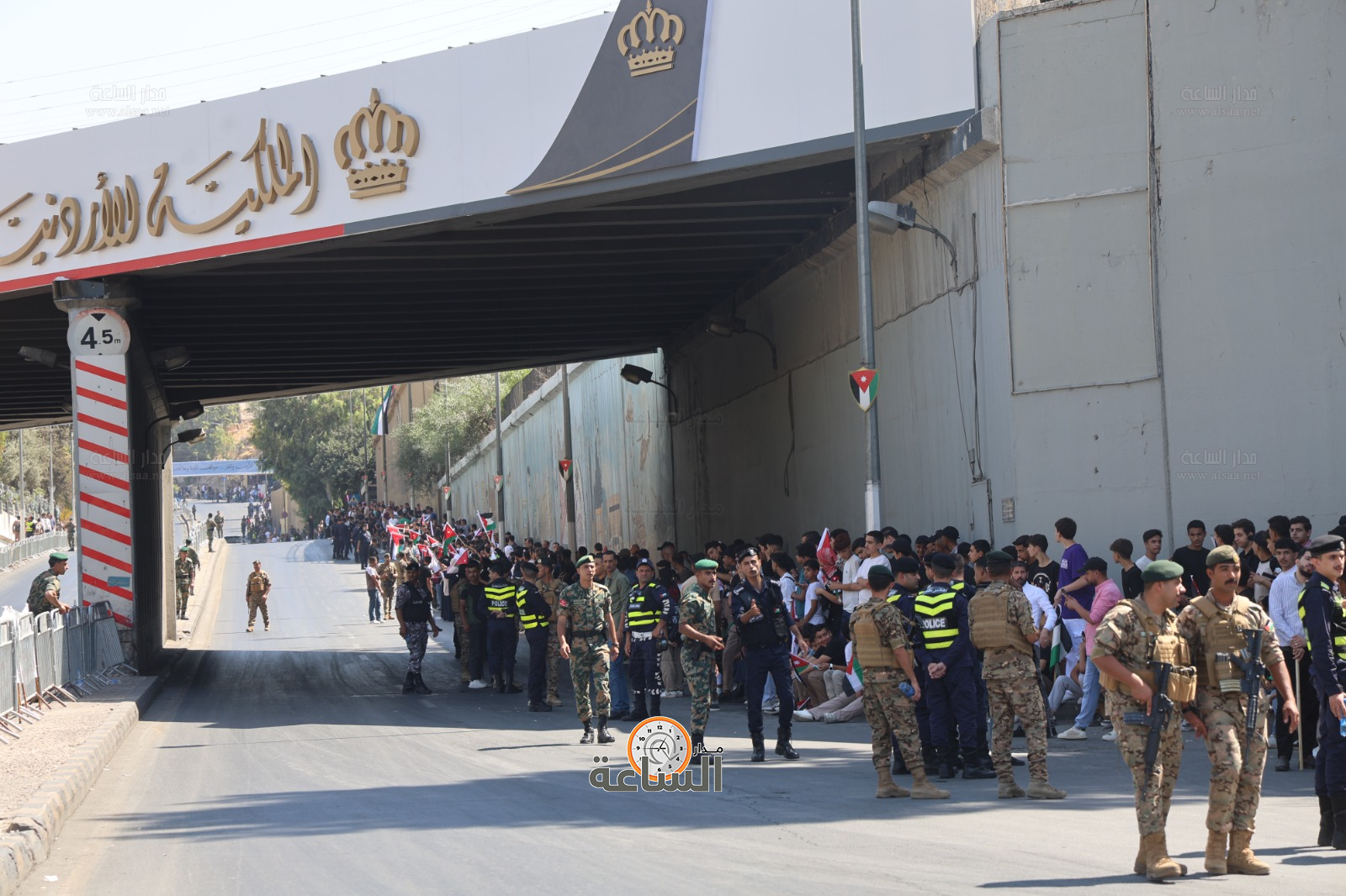 Madar Al-Saa Images 0.5983602266272972