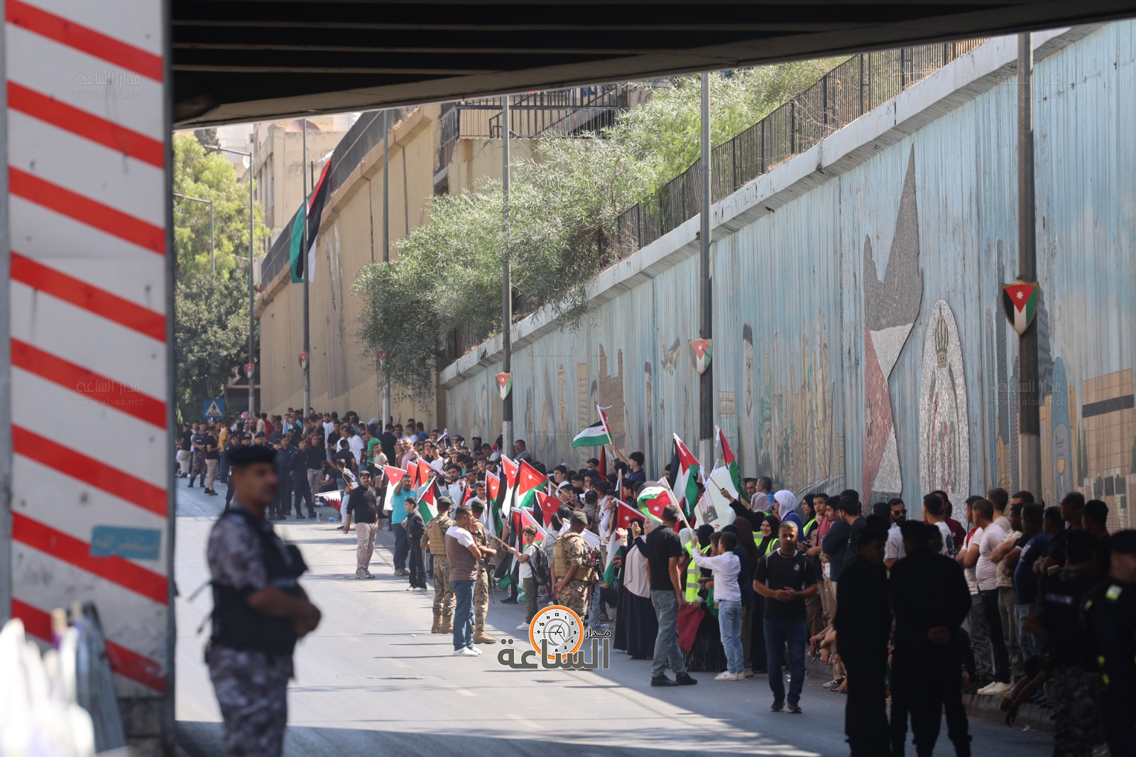 Madar Al-Saa Images 0.2764297679855138