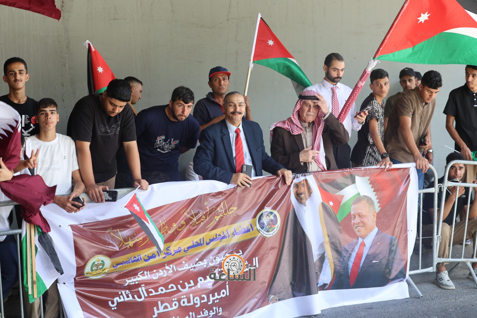 Madar Al-Saa Images 0.19997997332069406