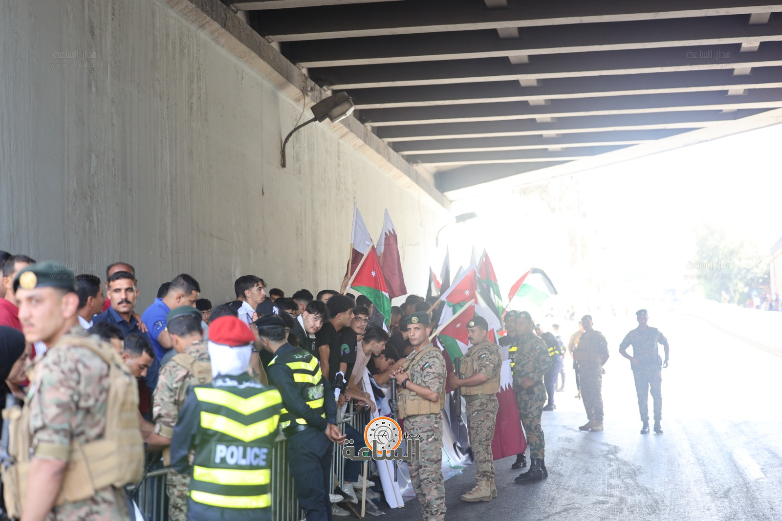 Madar Al-Saa Images 0.28408166128293344