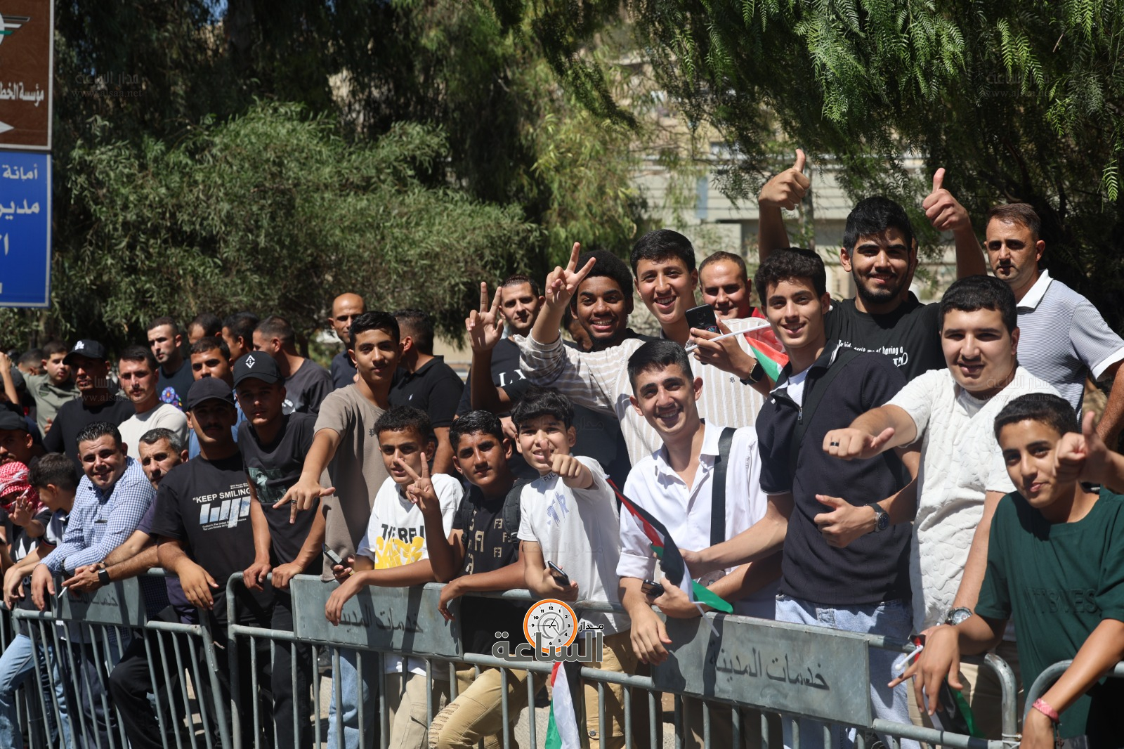 Madar Al-Saa Images 0.006712493602474279