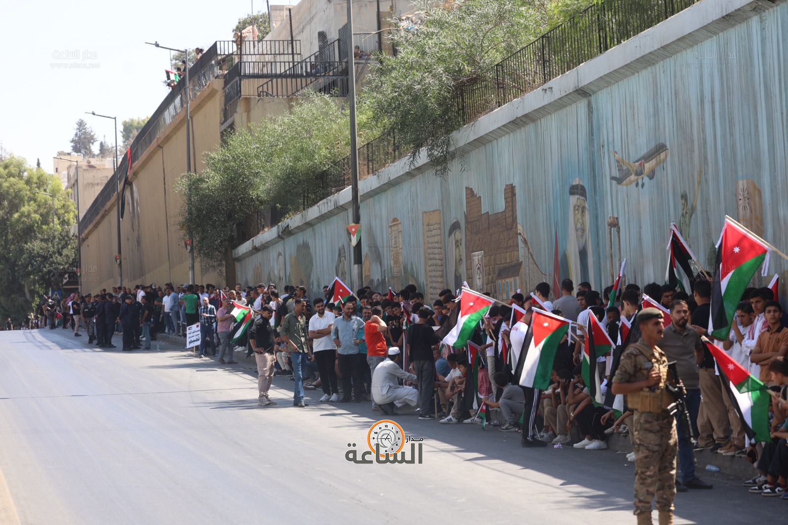 Madar Al-Saa Images 0.21558691295763965