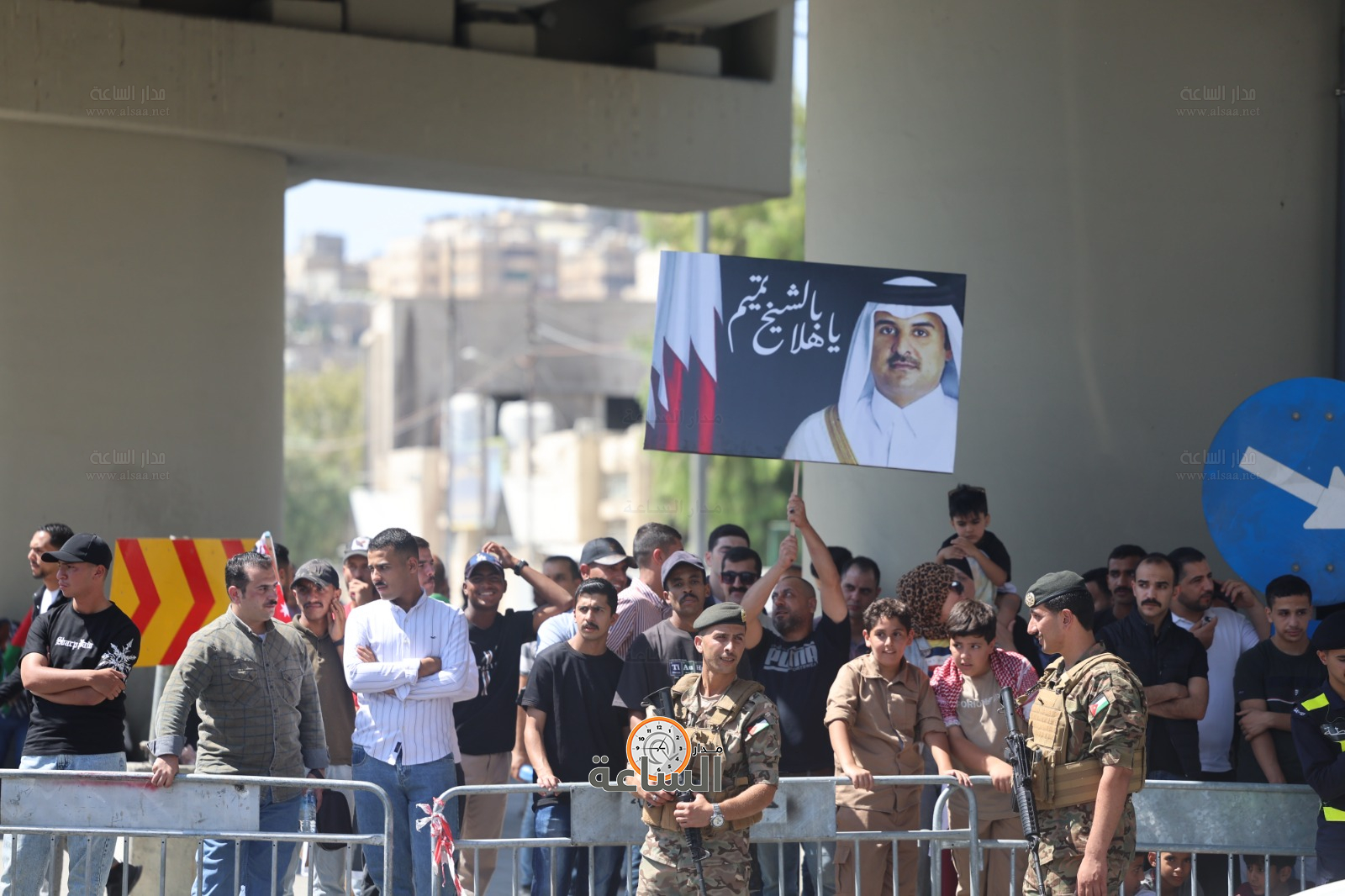 Madar Al-Saa Images 0.13732092489218706