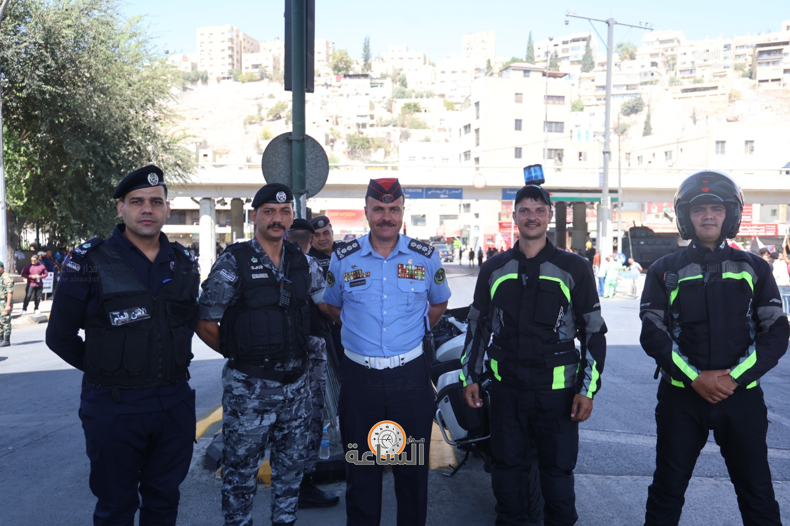 Madar Al-Saa Images 0.8213287836553862