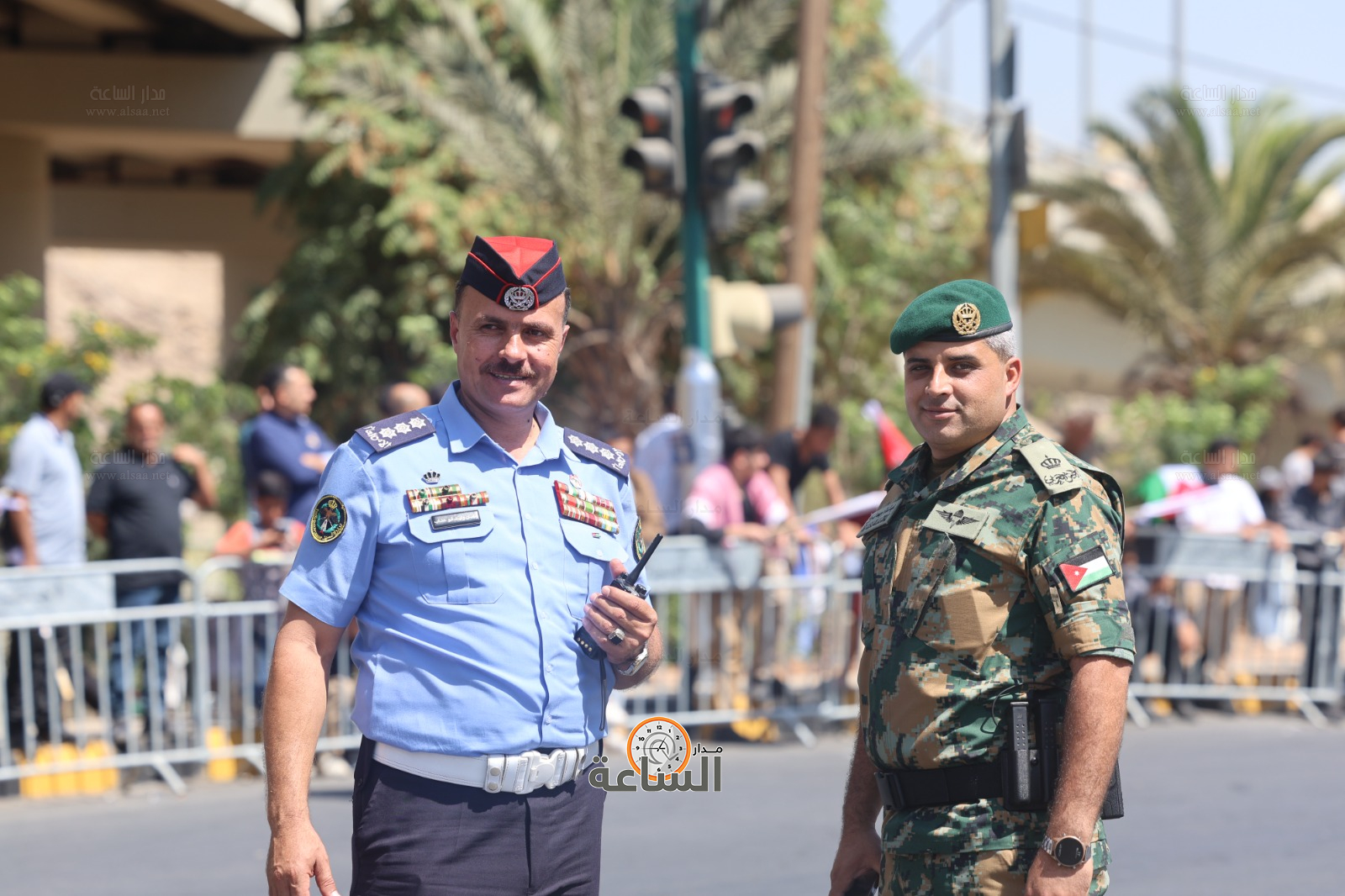 Madar Al-Saa Images 0.6483600362261667