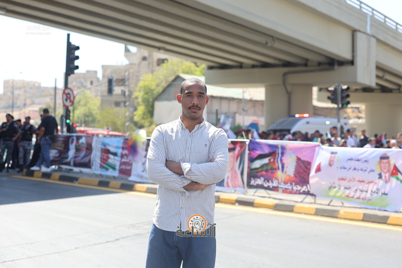 Madar Al-Saa Images 0.4653483775103453