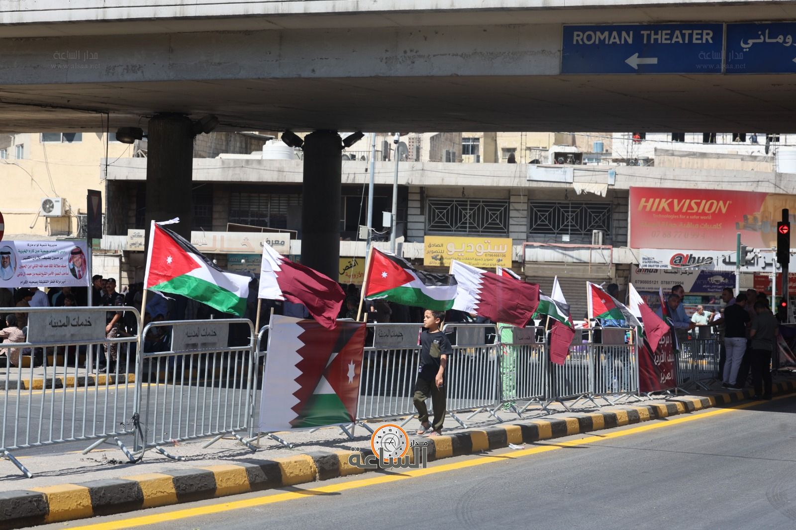 Madar Al-Saa Images 0.31099812768821467