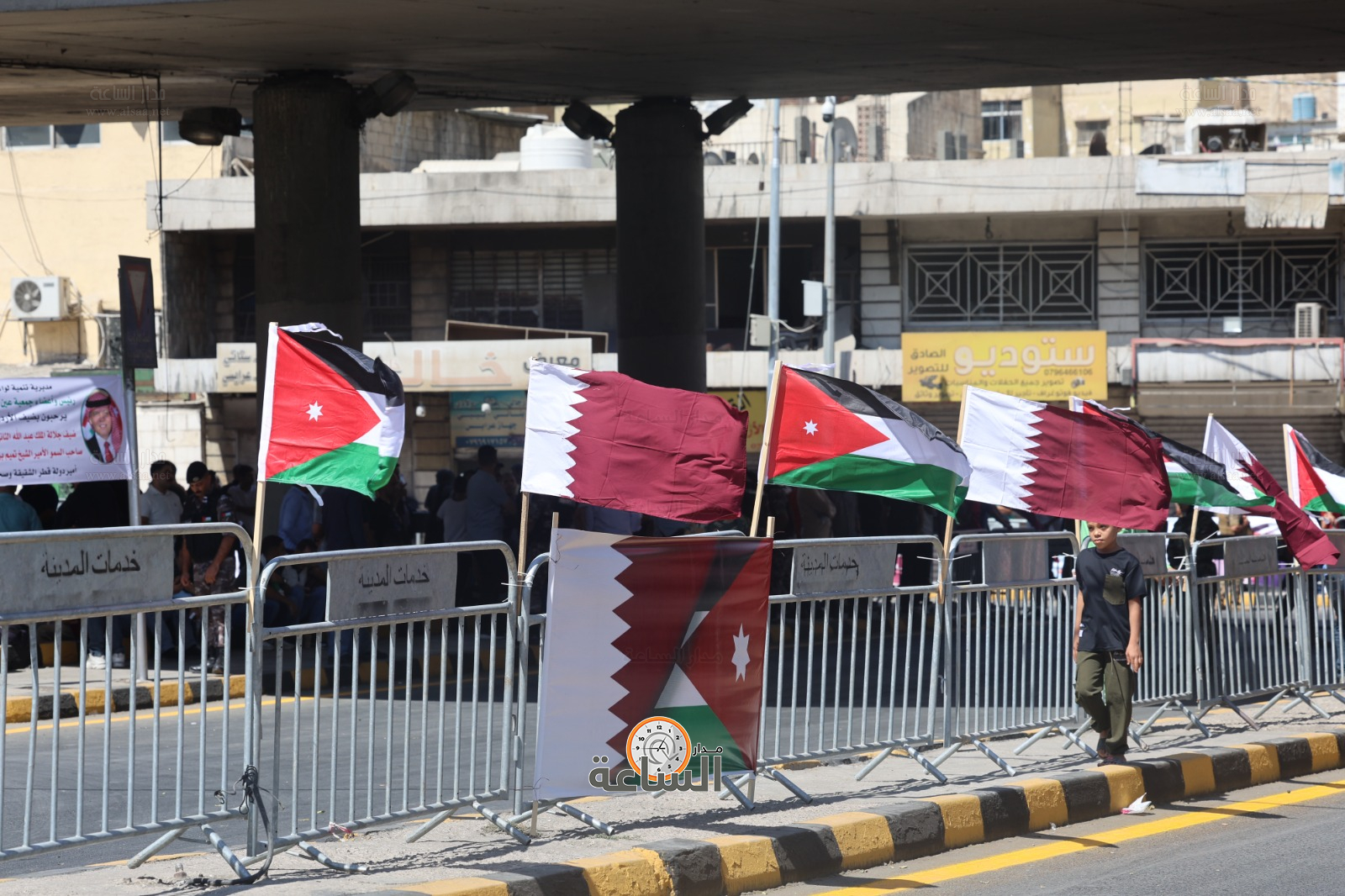 Madar Al-Saa Images 0.3362437789073456