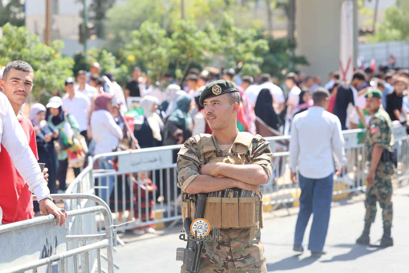 Madar Al-Saa Images 0.4353708582893495