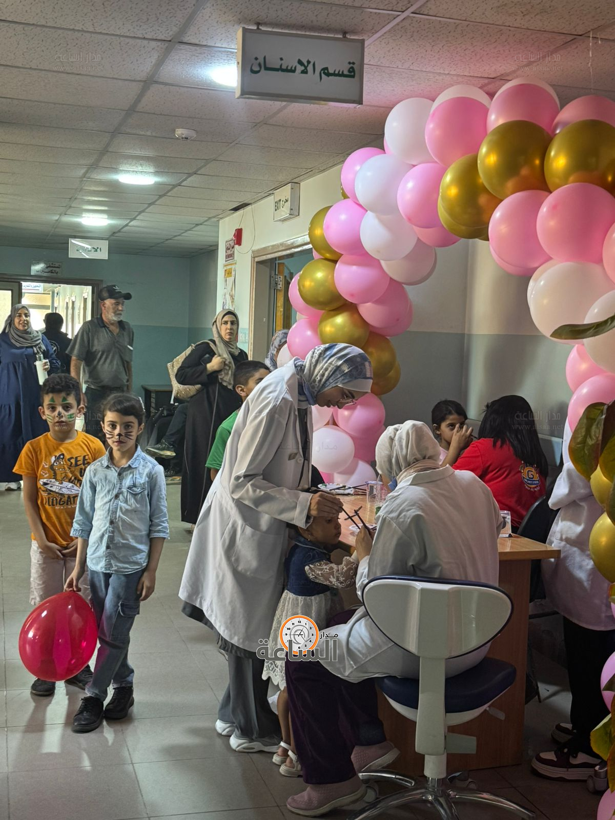 Madar Al-Saa Images 0.6348270159336804