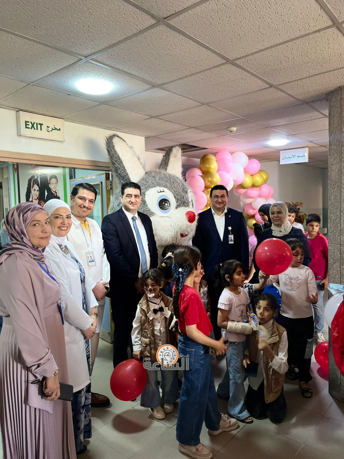 Madar Al-Saa Images 0.33698823715221904