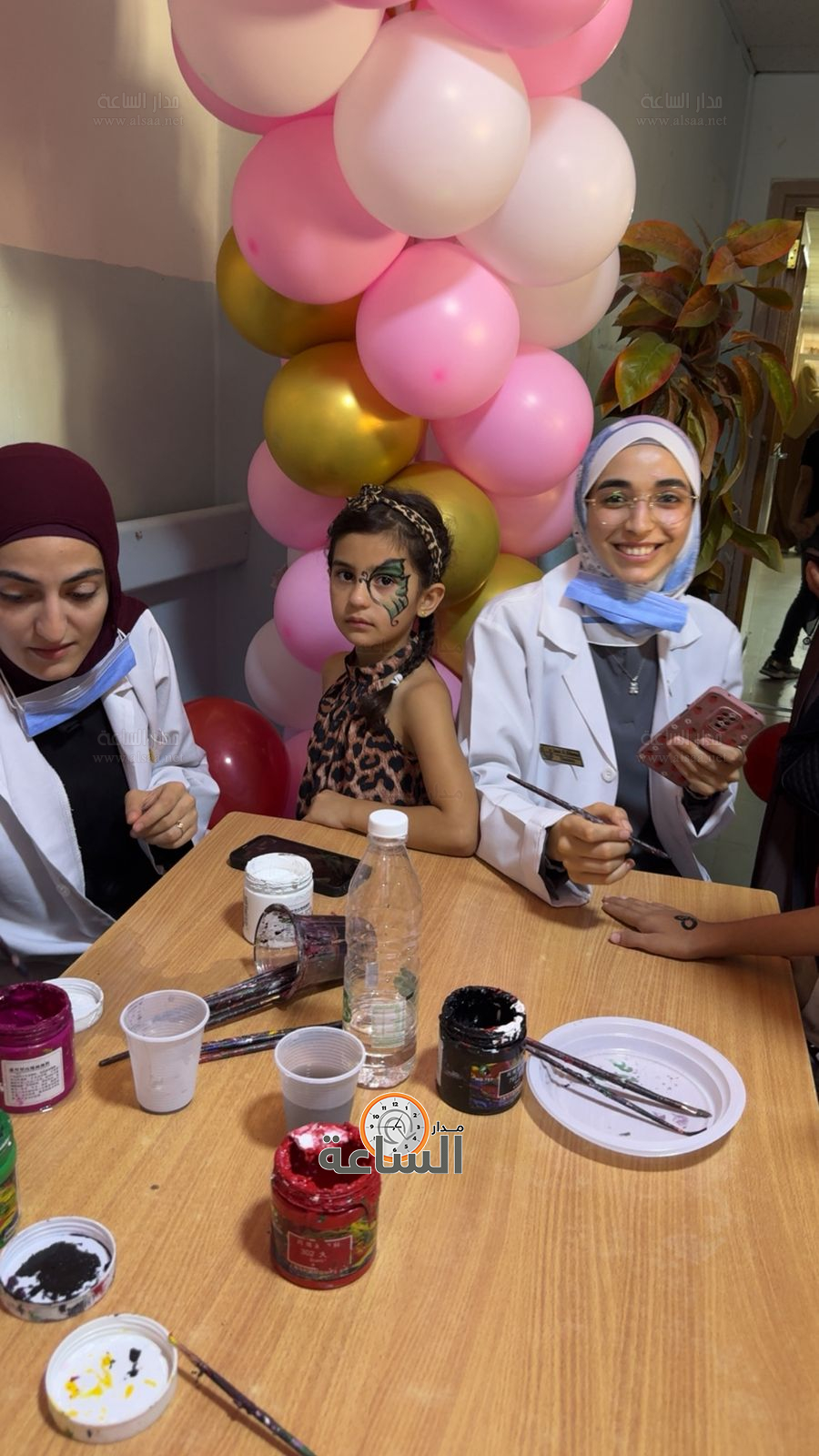 Madar Al-Saa Images 0.5085395300388909