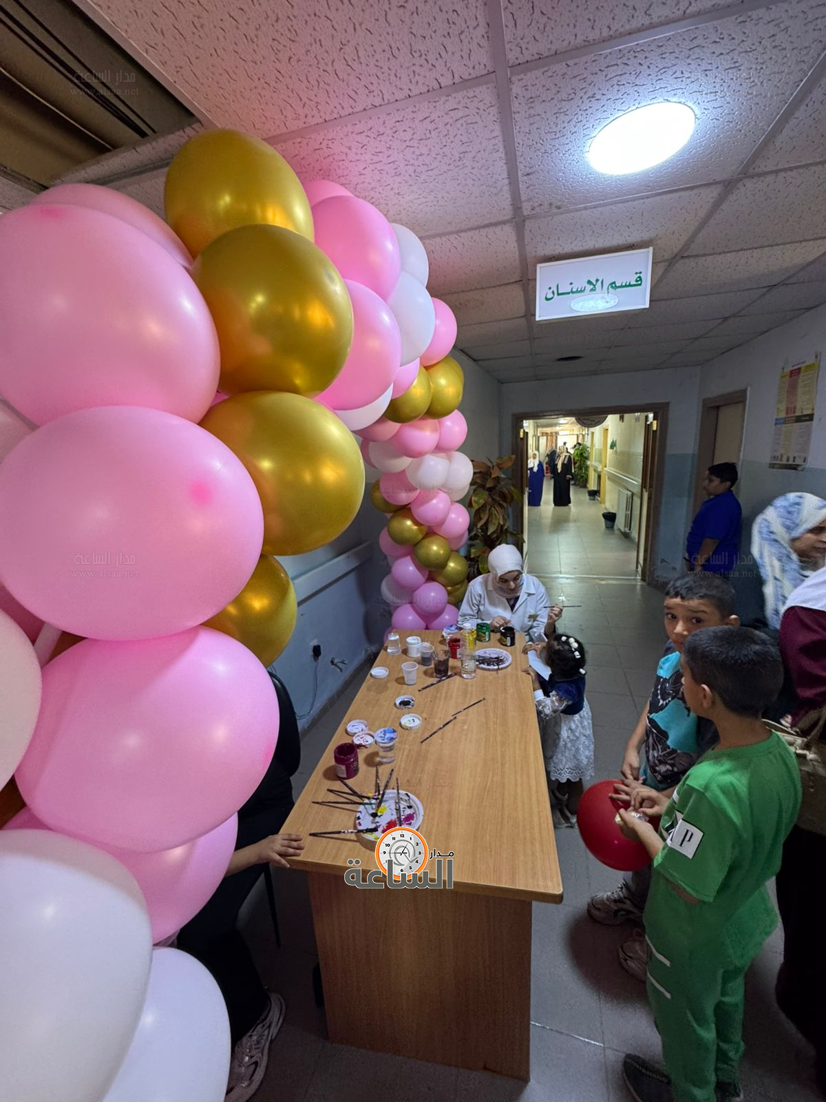 Madar Al-Saa Images 0.8877383105206108