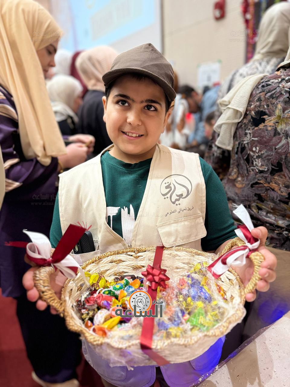 Madar Al-Saa Images 0.9530349915073659