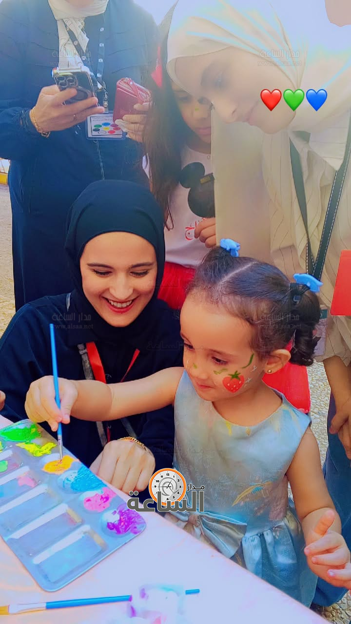 Madar Al-Saa Images 0.6562360826372856