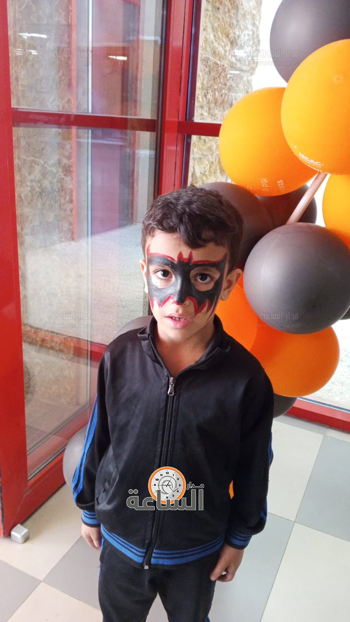 Madar Al-Saa Images 0.500841948889523