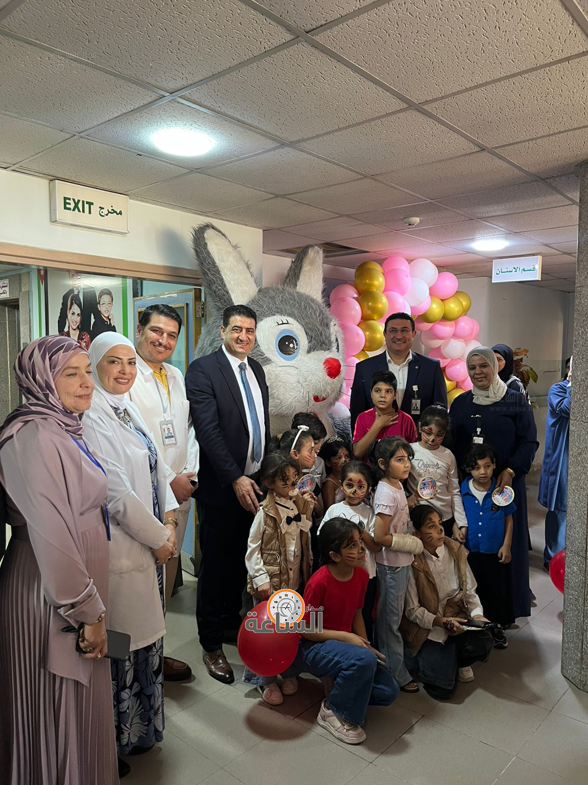 Madar Al-Saa Images 0.052013817974333465