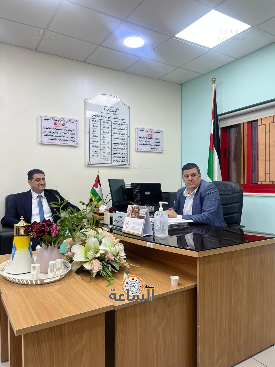 Madar Al-Saa Images 0.056845387261110214