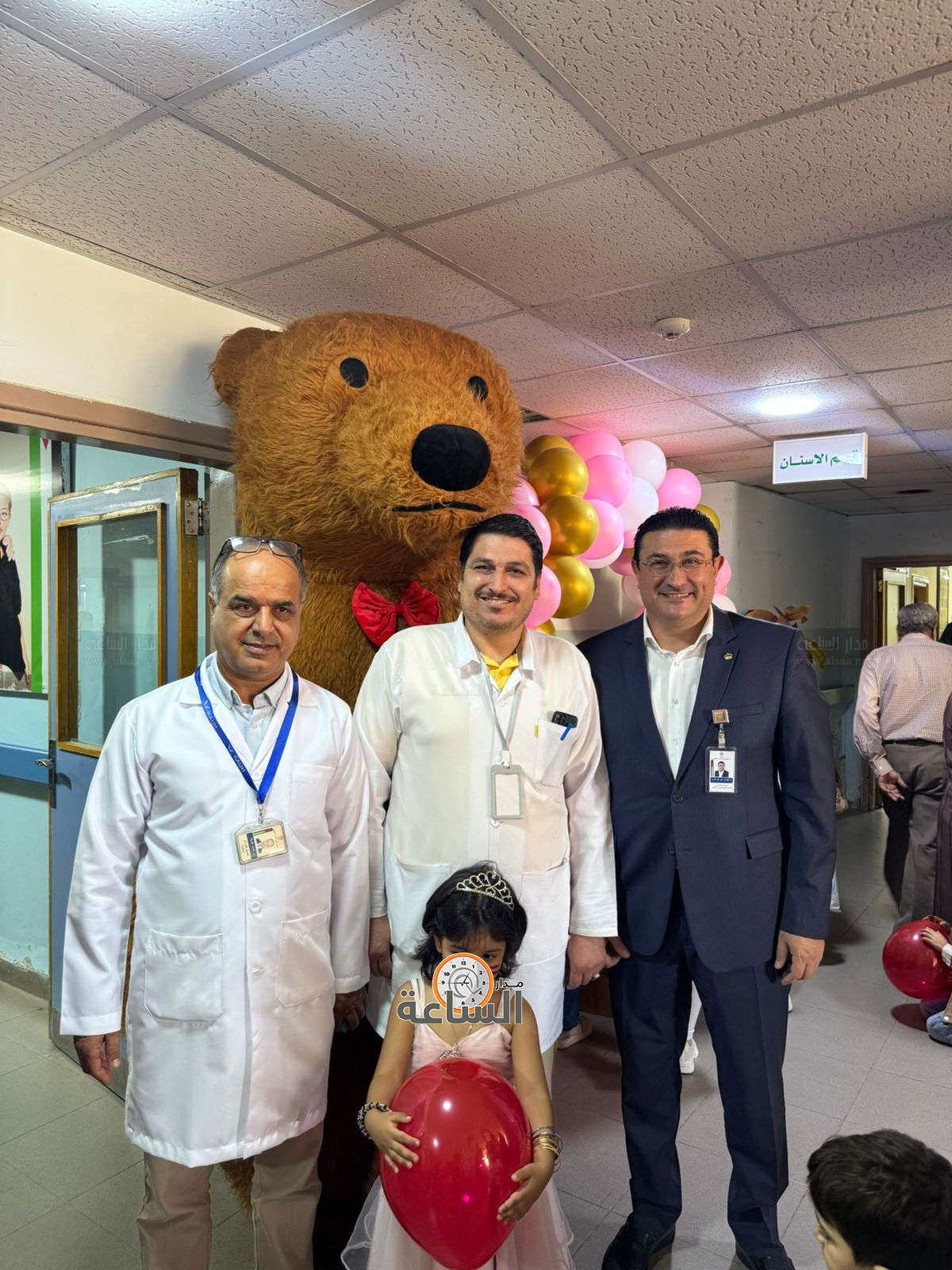 Madar Al-Saa Images 0.6827041332683876