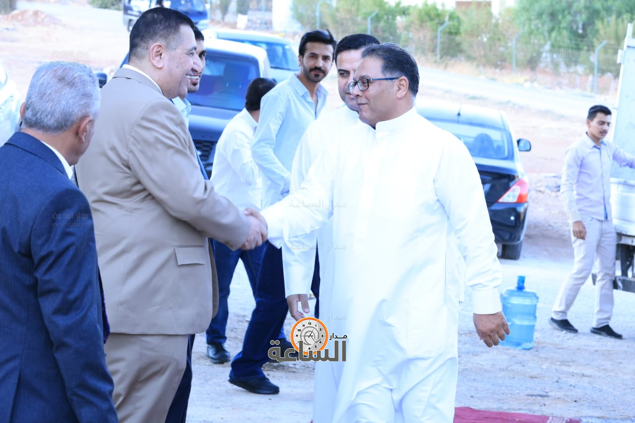 Madar Al-Saa Images 0.03884868880911352