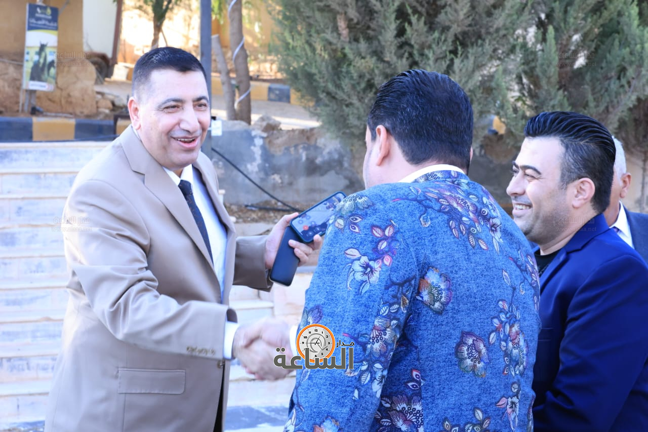 Madar Al-Saa Images 0.3267962572594024