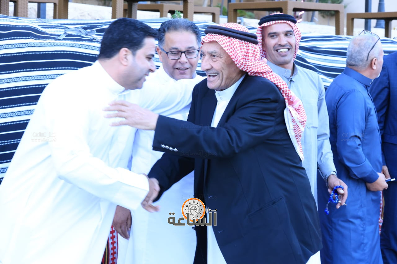 Madar Al-Saa Images 0.2913434427729267