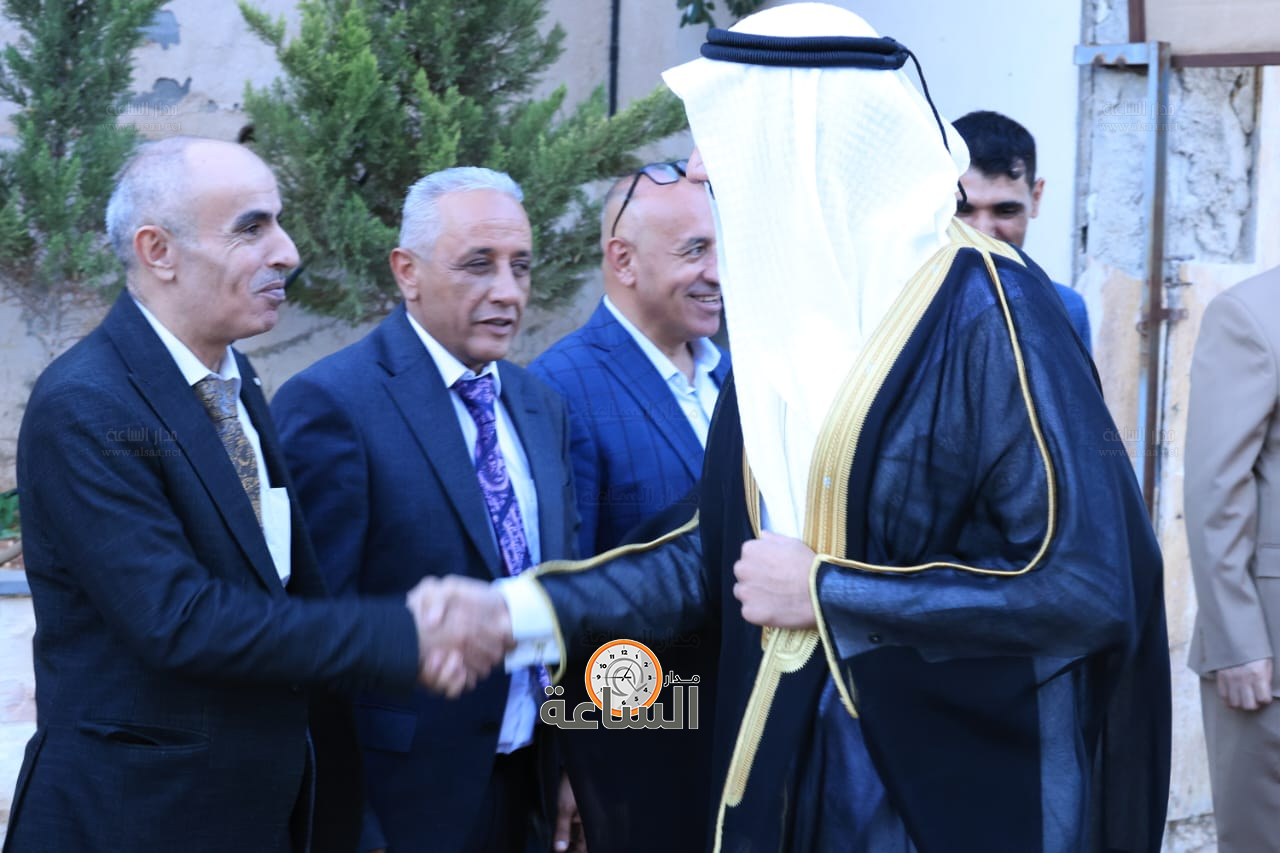 Madar Al-Saa Images 0.4343775789373753