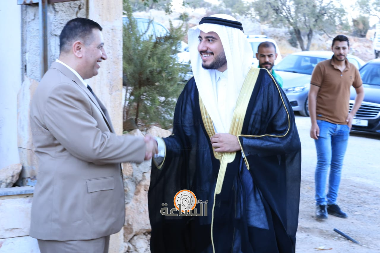 Madar Al-Saa Images 0.9198955613443538