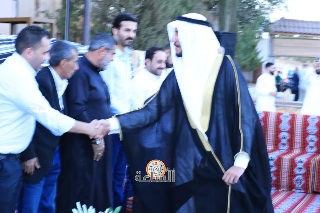 Madar Al-Saa Images 0.5815721730334641