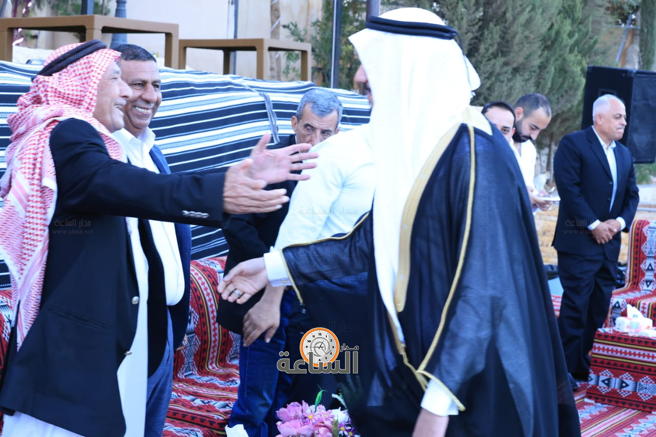 Madar Al-Saa Images 0.8760125102630253