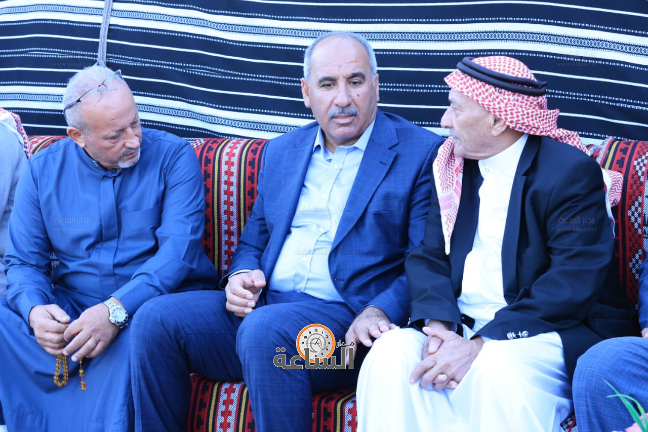 Madar Al-Saa Images 0.16918111794157364