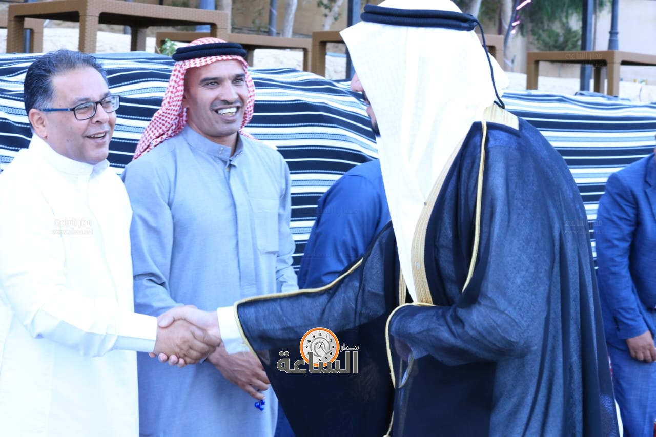 Madar Al-Saa Images 0.4003425981079778