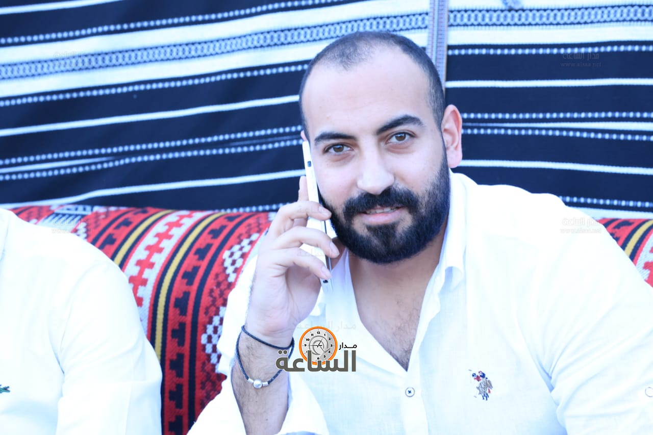 Madar Al-Saa Images 0.42865330500685317