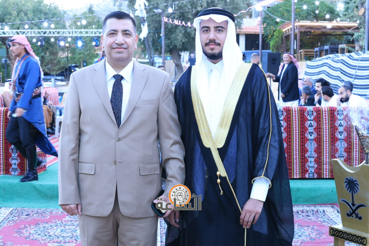 Madar Al-Saa Images 0.6314600787974796