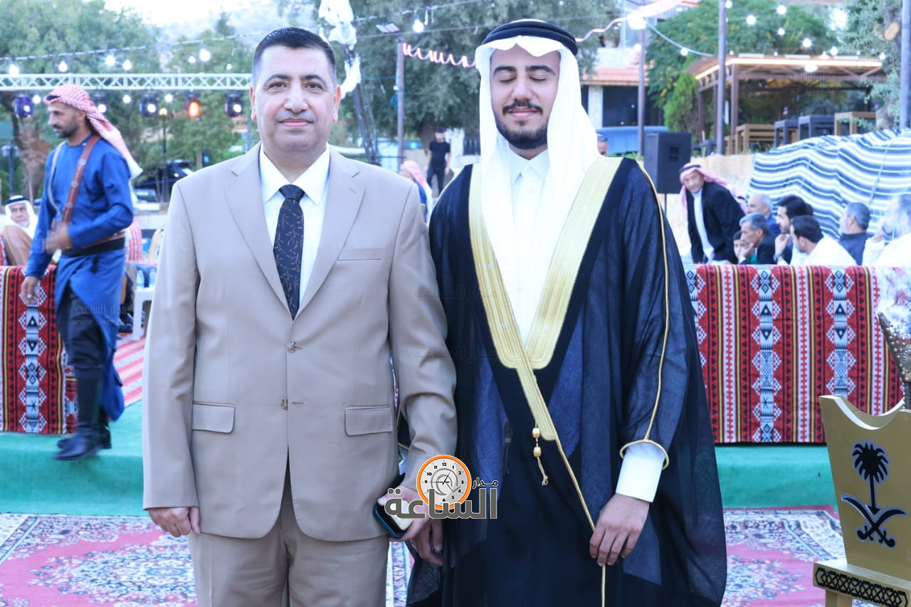 Madar Al-Saa Images 0.502331015493062