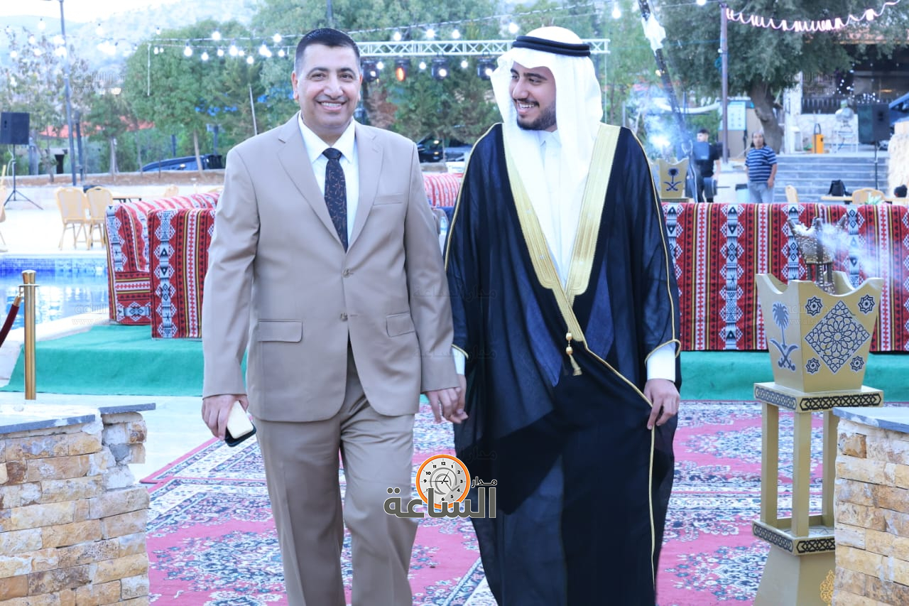 Madar Al-Saa Images 0.954925855293348