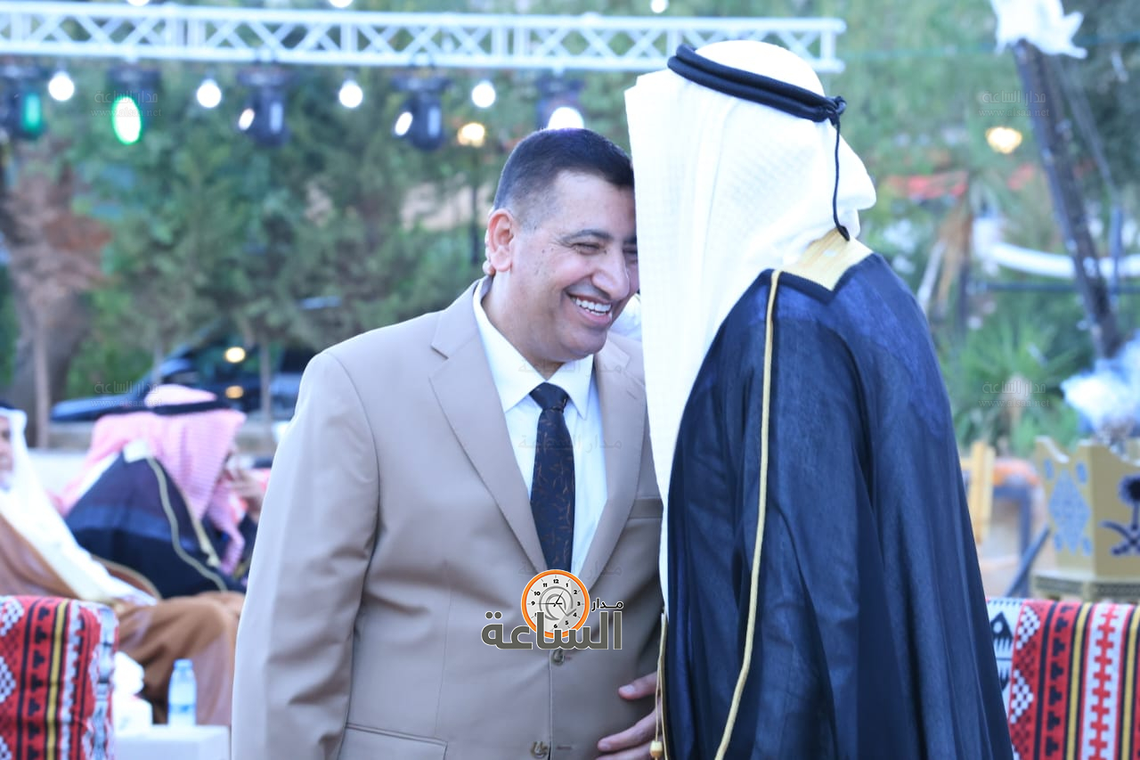 Madar Al-Saa Images 0.2746666700044995