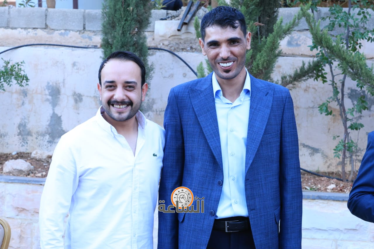 Madar Al-Saa Images 0.1477159302137212